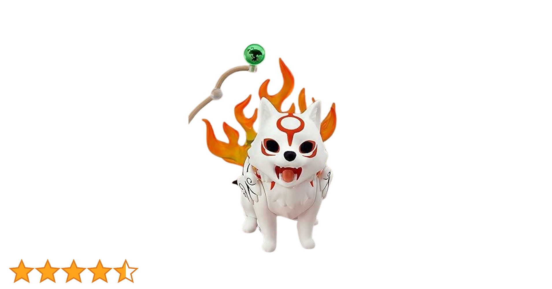 新品未開封 ねんどろいど アマテラス DX Ver. 大神 1365-DX Amazon.co.jp: Max Factory ねんどろいど 大神 アマテラス DX